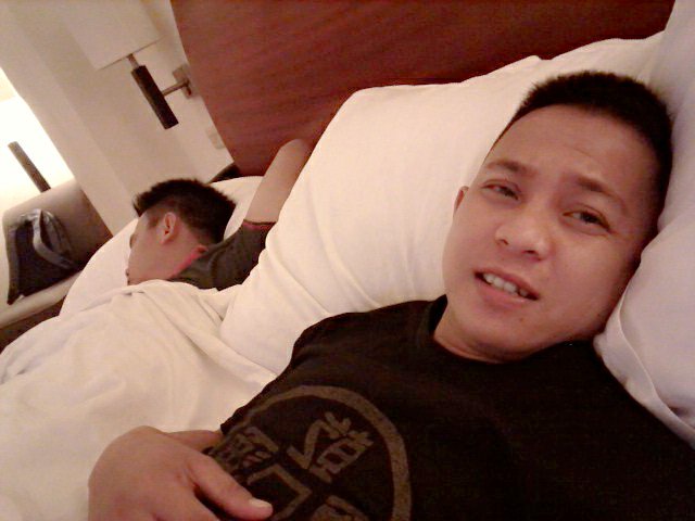 Jezen9's tweet photo. With My Bro dari Bandung...
Quality Hotel Manado https://t.co/cYmzAYC85O
