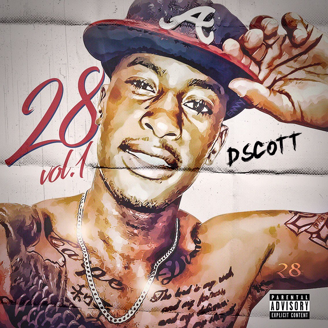 DScottBeBangin's tweet photo. OUT NOW TU!!! 🔥🔥🔥🔥https://t.co/zV2IpfGywU https://t.co/SMiqraCvS1