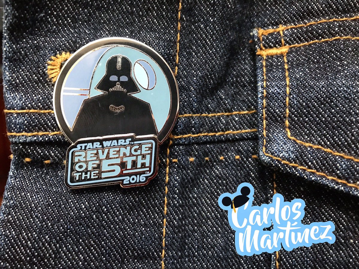 _caalmm's tweet photo. La venganza de los Sith.. 
.
.
The revenge of the 5th.. https://t.co/5DLCfajfiH