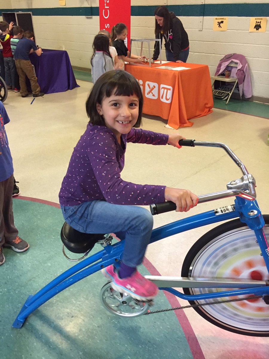 MMjarrold's tweet photo. What a fabulous STEAM assembly today! #pattengillpride https://t.co/Hlb0Qgkrwh