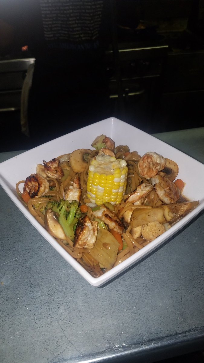 Creole Kitchen tweet media