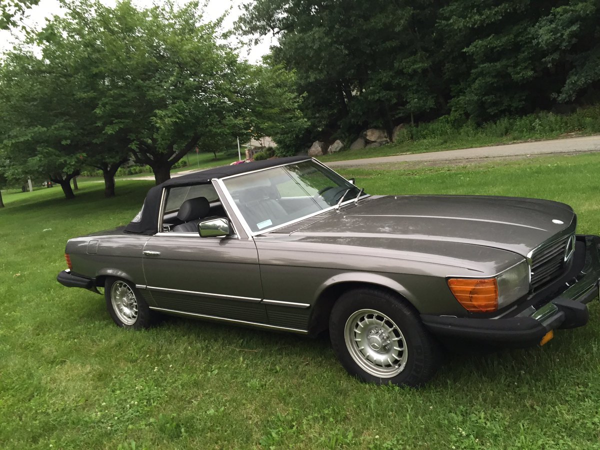 Classic Auto US🇺🇸 tweet media
