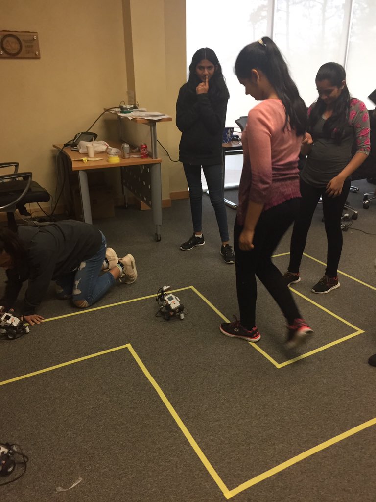 Ms. Watson tweet media