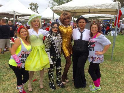 radianthealthoc's tweet photo. #TBT! Last year was a huge success raising awareness about HIV/AIDS. We can’t wait to make an even BIGGER impact at #AIDSWalkOC2017! https://t.co/c41n8wGtFW