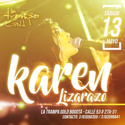 TrampaVallenata's tweet photo. #NuevaFotoDePerfil https://t.co/U7DBmCvHXy