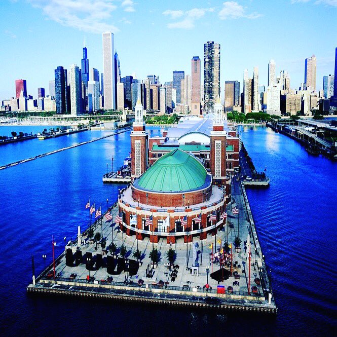 soundmvmt's tweet photo. Oswego East-Prom2017 is turnin up tomorrow night at Navy Pier. It's going to be 🔥Get the squad and get ready!! @OEclassOf2017 @oe_studentco https://t.co/G8eduVQzpY