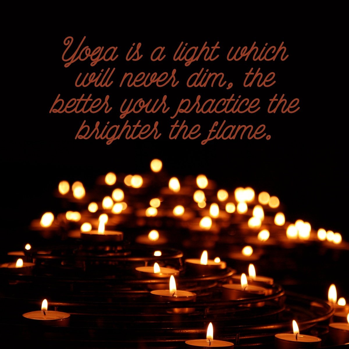 TimeToYoga's tweet image. Do something that lights you up inside tonight! #HappyFriday
