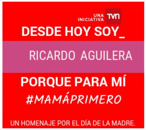 santander2008's tweet photo. gran homenaje #mamaprimero https://t.co/gtItq8Tle6