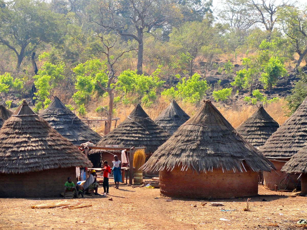 #Africa’s cultural and natural heritage is a force for #peace – it is also a driver of development and innovation on.unesco.org/2p4tHW5