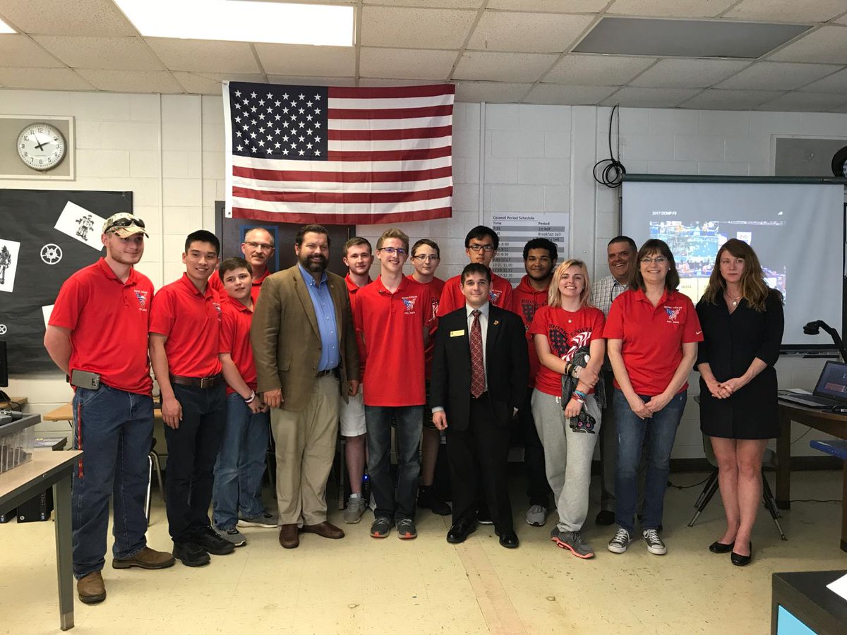 Altavista Robotics tweet media