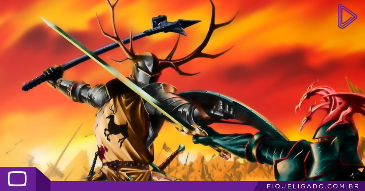 Listamos os possíveis seriados derivados de Game of Thrones 😍😍 Acessa o link! goo.gl/QRJ2mx
