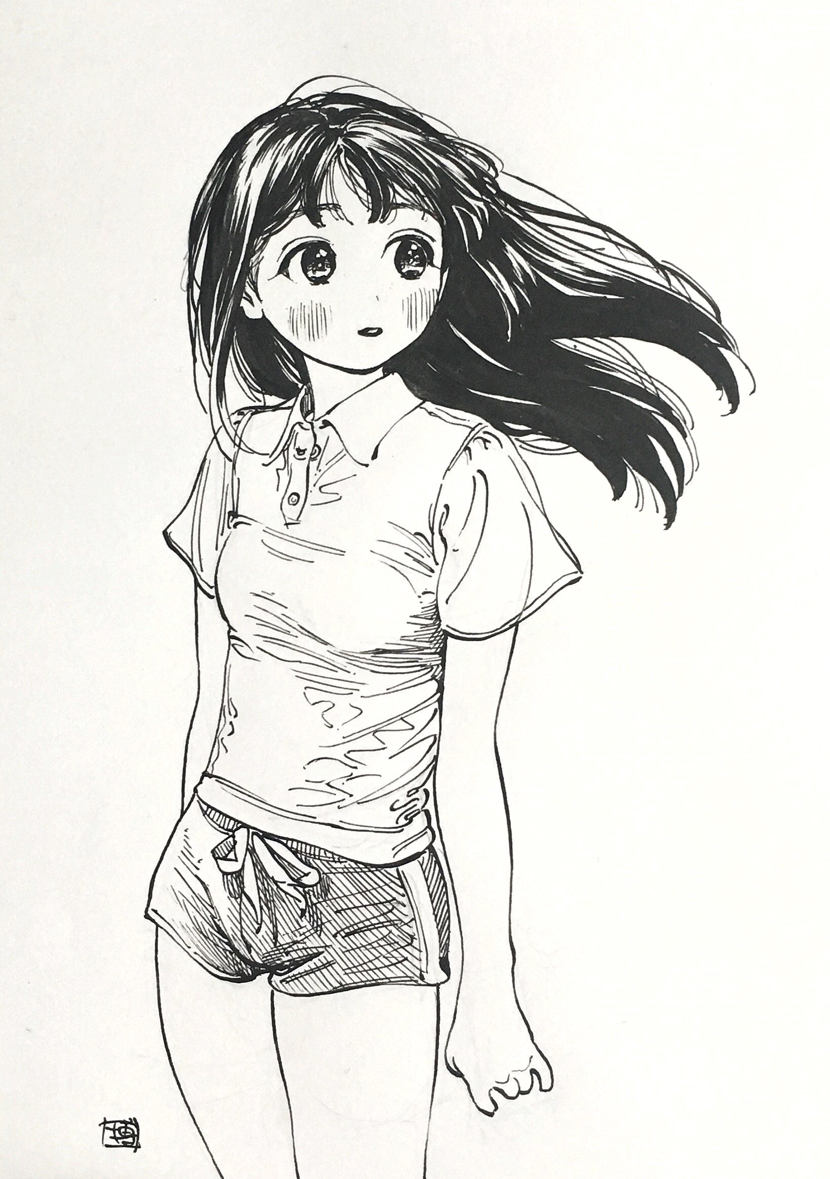 博 遅れてしまいましたが 告知させてください 明日ちゃんのセーラー服 電子書籍版が発売されました カラーなども収録されております 何卒 よろしくお願い致します T Co Gsp6g8kbka T Co Fxegyjb6we Twitter