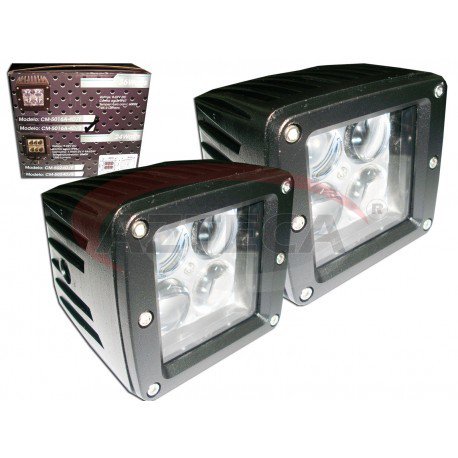 acc_azteca's tweet photo. #AccesoriosAzteca
JGO. FARO HIPERLEDS
Código: N4095
Jgo. Faro hiperleds cuadrado 8.2cm
x 8.8cm 4 leds con proyector 12 Watts 9-32v,
servi… https://t.co/MgH7FjbzFK