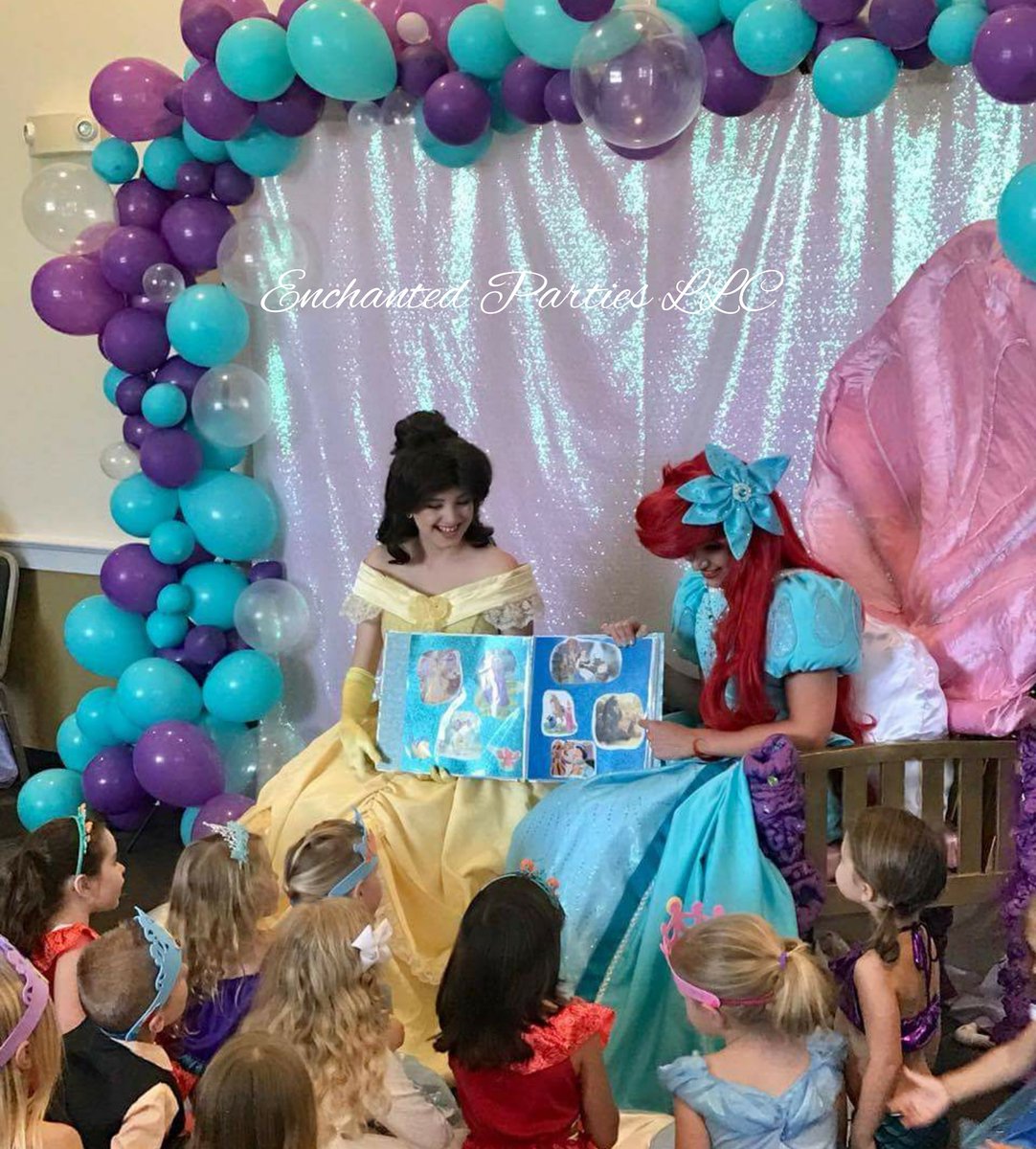 EPartiesLLC's tweet image. If you missed our Mermaid Shellabration, you really missed out on a fintastic time! #enchantedpartiesfl #sowal #destin #30a #emeralcoast