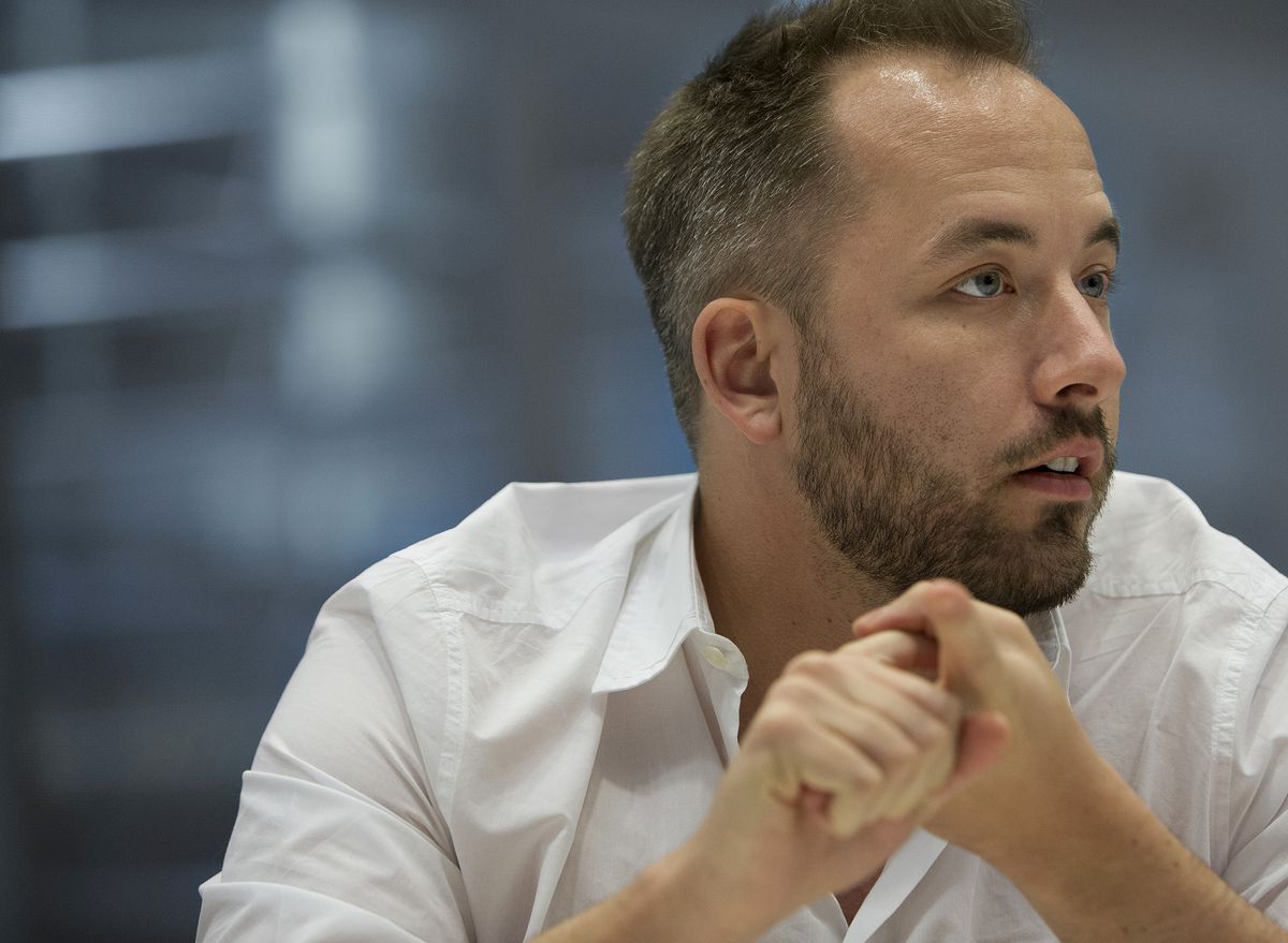 CRS_USA's tweet photo. Dropbox Reaches Key Profit Milestone, CEO Says https://t.co/9jCqd2FxmF https://t.co/VS6GTSSg0y