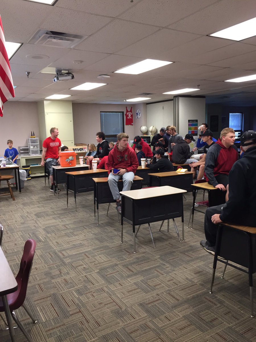 Sectional Draw <a href="/IHSAA1/">IHSAA</a> Go Blackhawks!