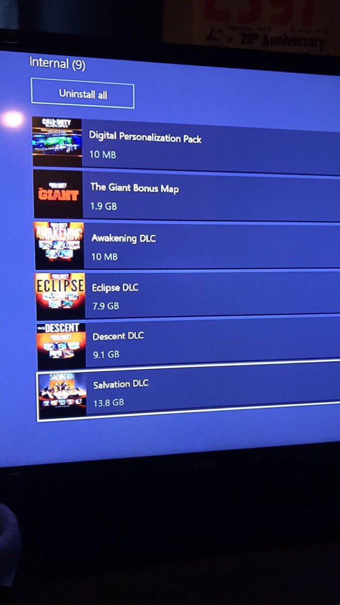 Scopezy_'s tweet photo. It says i dont have the maps when i clearly do, Help!!!!! @DavidVonderhaar @charlieINTEL @CallofDuty @CodHelpingHand @codintel8880 https://t.co/QXOLytTwky