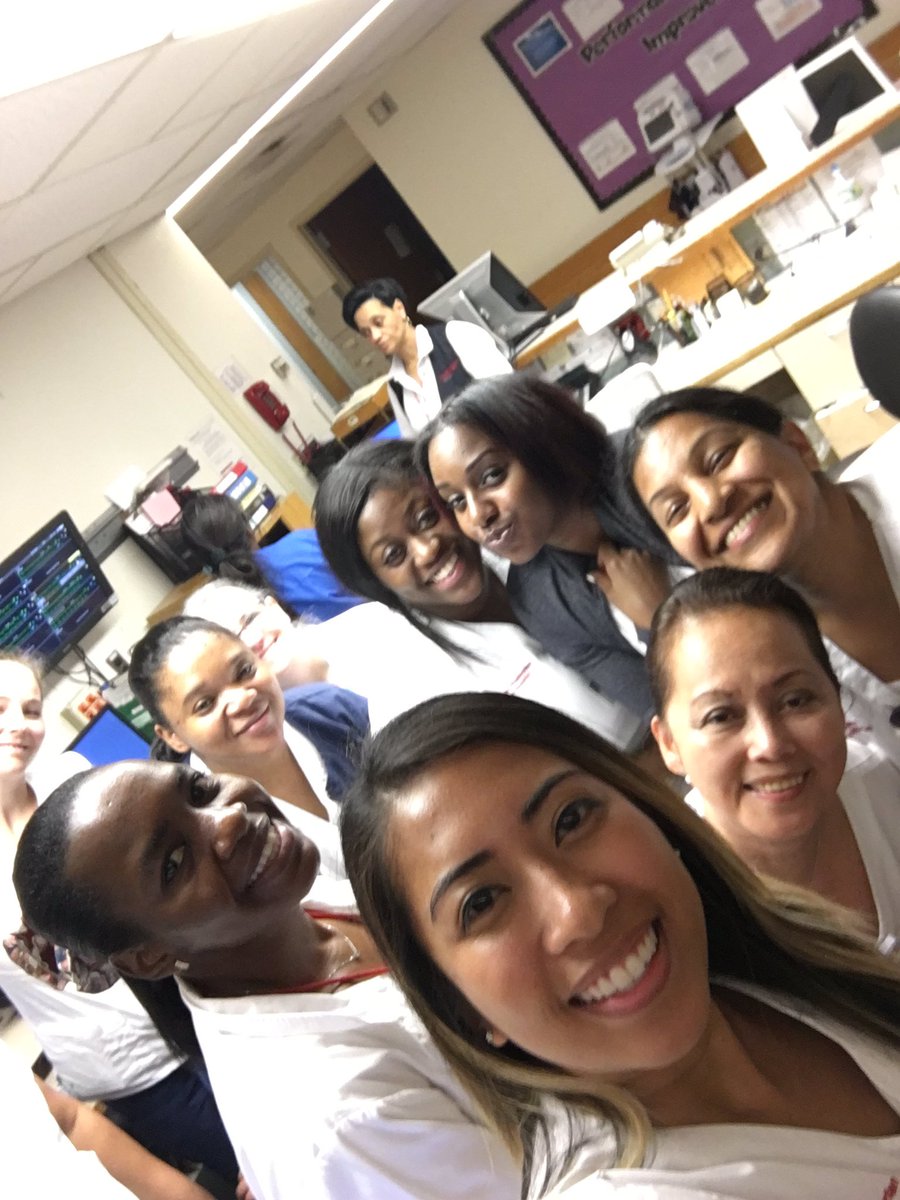 Saying goodbye is never easy but at least she is staying in the #NYPfamily! Good luck <a href="/WeillCornell/">Weill Cornell Medicine</a>    Nikki!