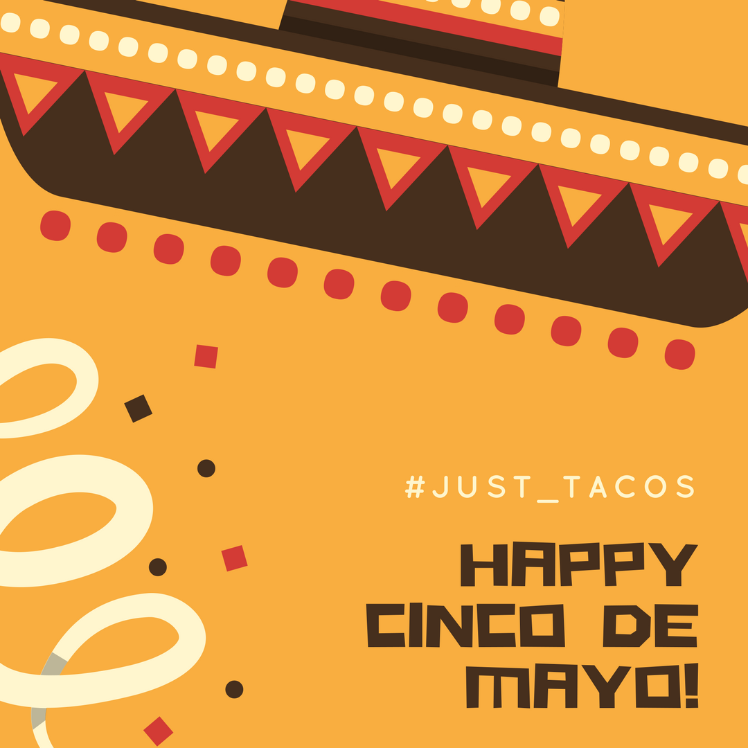 just_tacos's tweet photo. Good times with family and friends...Letโs go! #mexicanspecials #drinkodemayo #cincodemayobaby #cincodemayo2017 #soncaribe #cincodemayofun https://t.co/LZirrFfuKu
