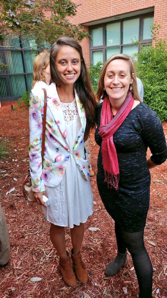 ForestHydroLab's tweet image. Congratulations to our graduate research assistant, Mercedes Siegle-Gaither, @ScienceCedes graduating soon with her MS in Forestry!🎓 #STEM