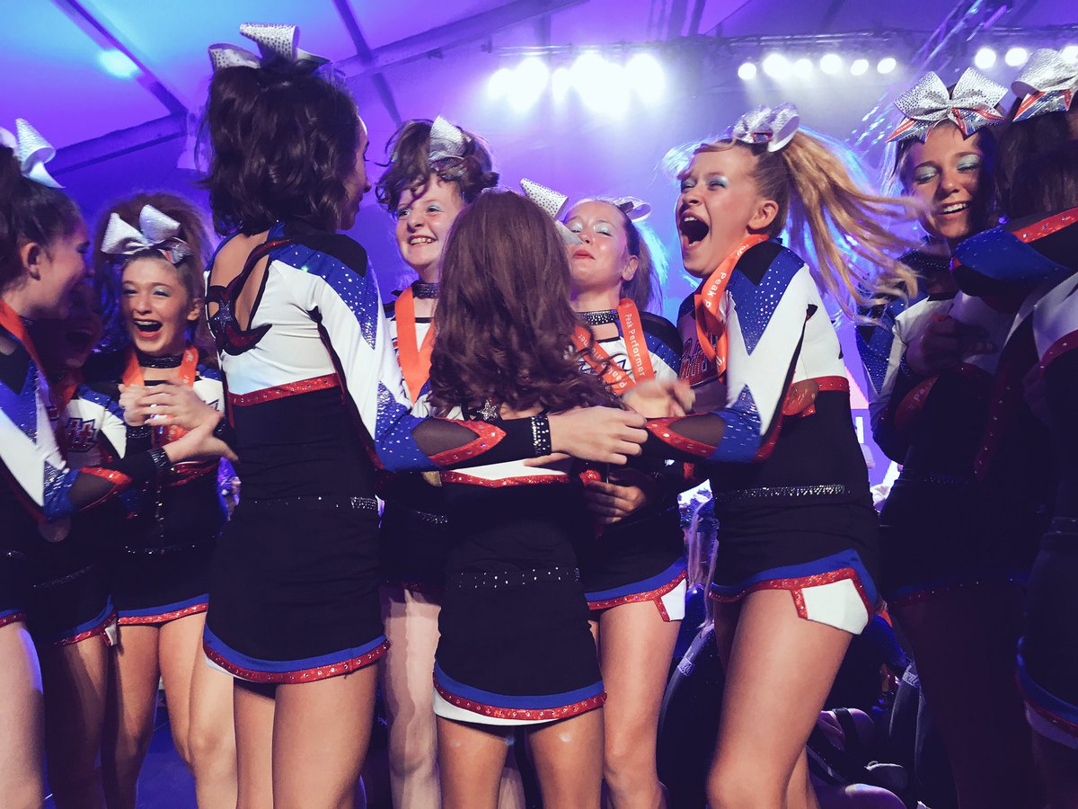 Varsity All Star tweet media