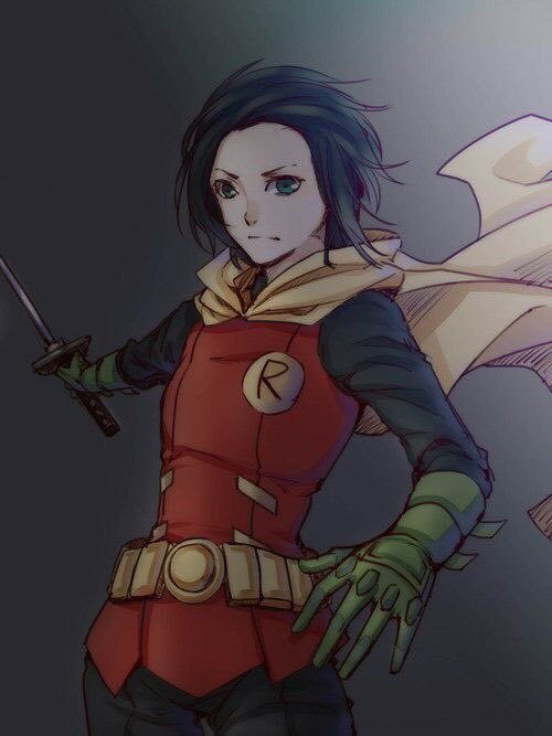 FemFifthRobin's tweet image. "-тт-"

💛DC Earth 11
💛Non/Lewd RP
💛Ships w/ Chem
💛Crossovers Welcome
💛Looking for SL's
💛Open DM's to plot

~@FemFirstRobin's writer