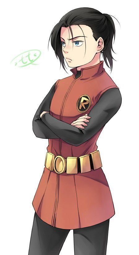 FemFifthRobin's tweet image. "-тт-"

💛DC Earth 11
💛Non/Lewd RP
💛Ships w/ Chem
💛Crossovers Welcome
💛Looking for SL's
💛Open DM's to plot

~@FemFirstRobin's writer