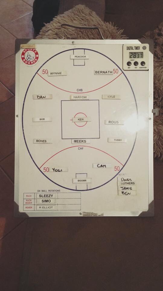 DSimpso11's tweet photo. Making my return to the big V! It's good to be home #ForwardPower https://t.co/VAa870RZk8