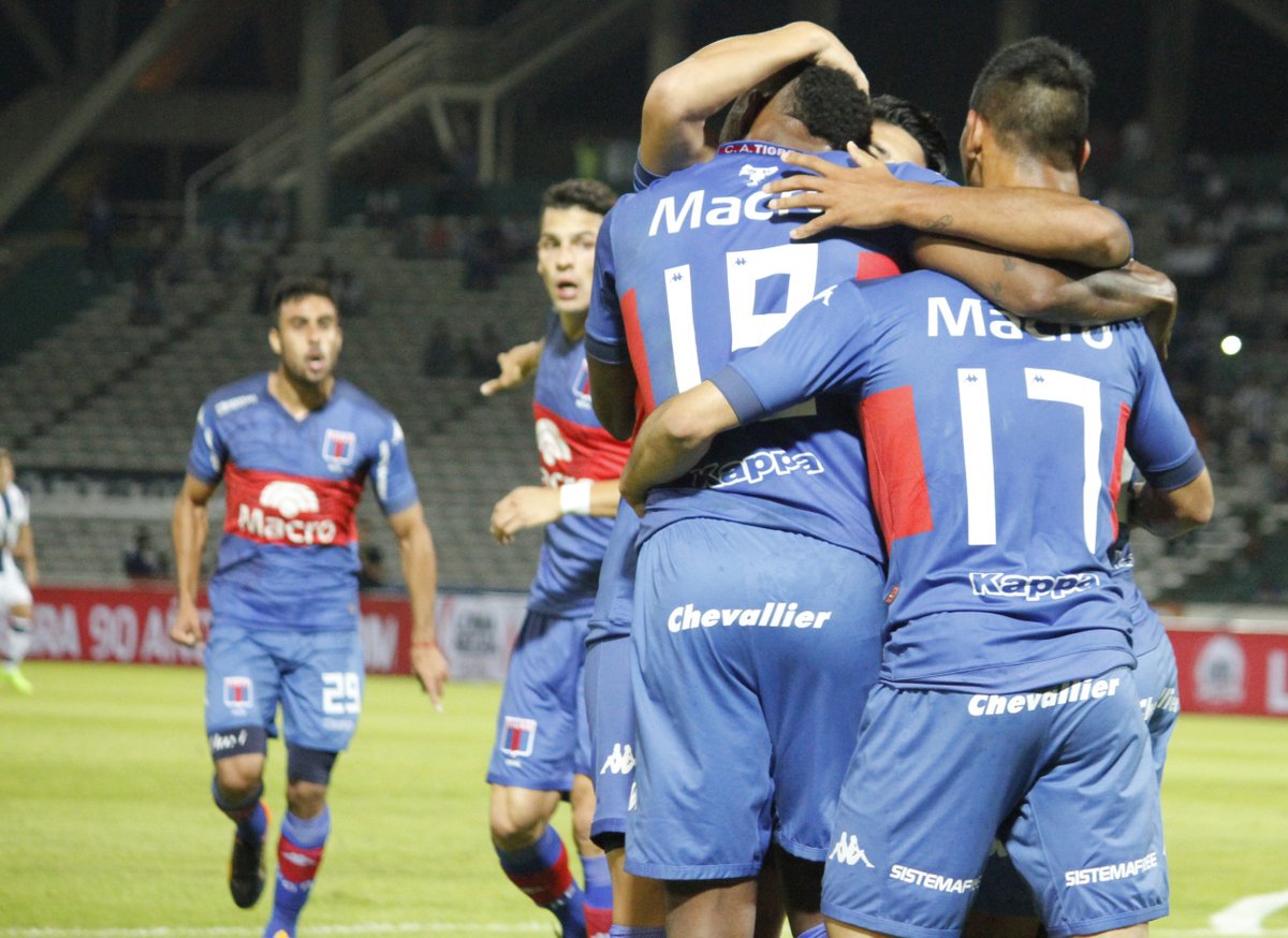 asegustavo's tweet photo. Que lindo es verte ganar Matador! https://t.co/dgZfvt7nJ4
