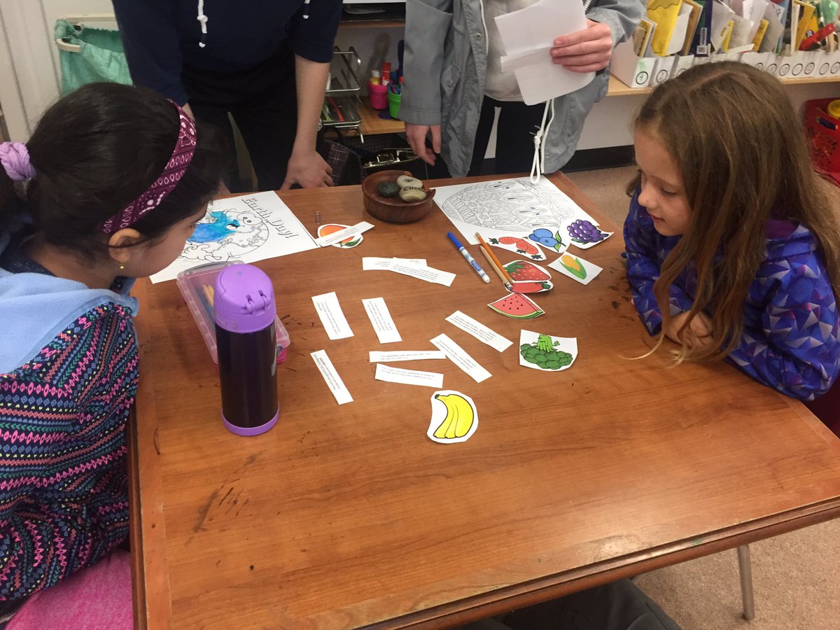 mrs_boysen's tweet photo. Amazing race style activities about healthy food choices created for us by our Gr.11/12  learning partners from @SandsSec @deltasd37 https://t.co/XvbKM8hldE