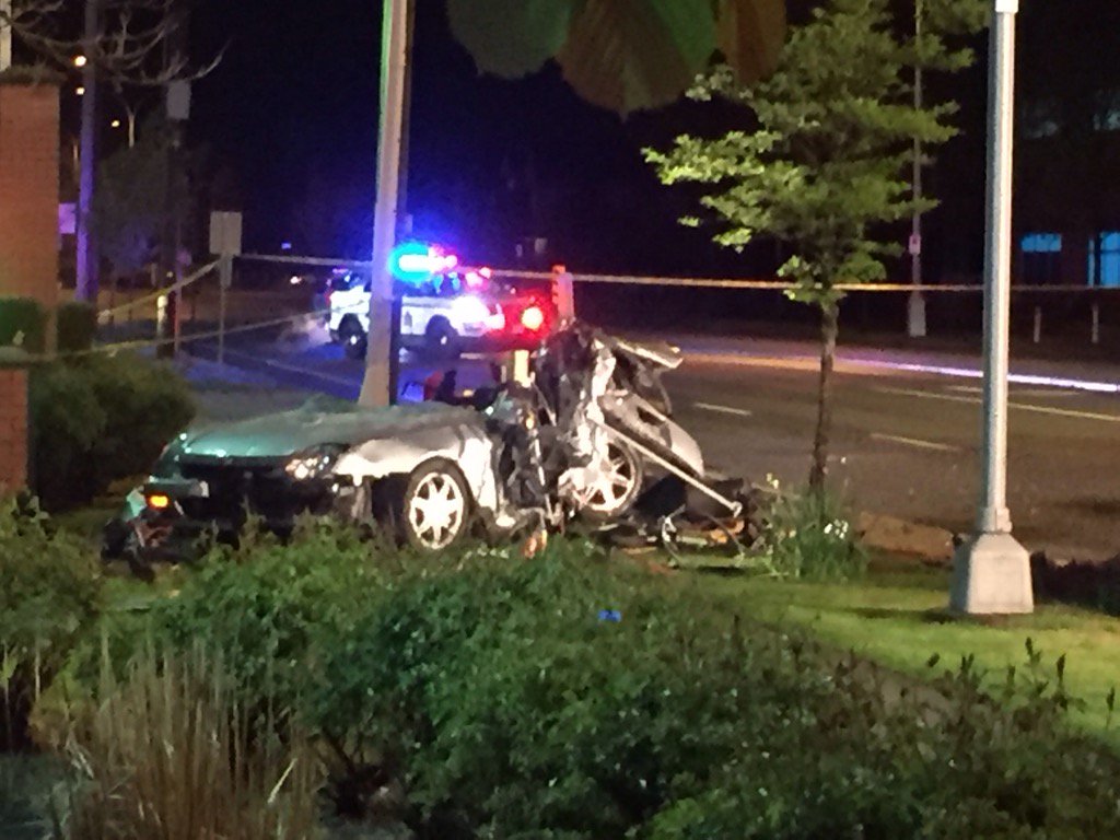 17yearold victim of car crash dies in hospital KBBenning