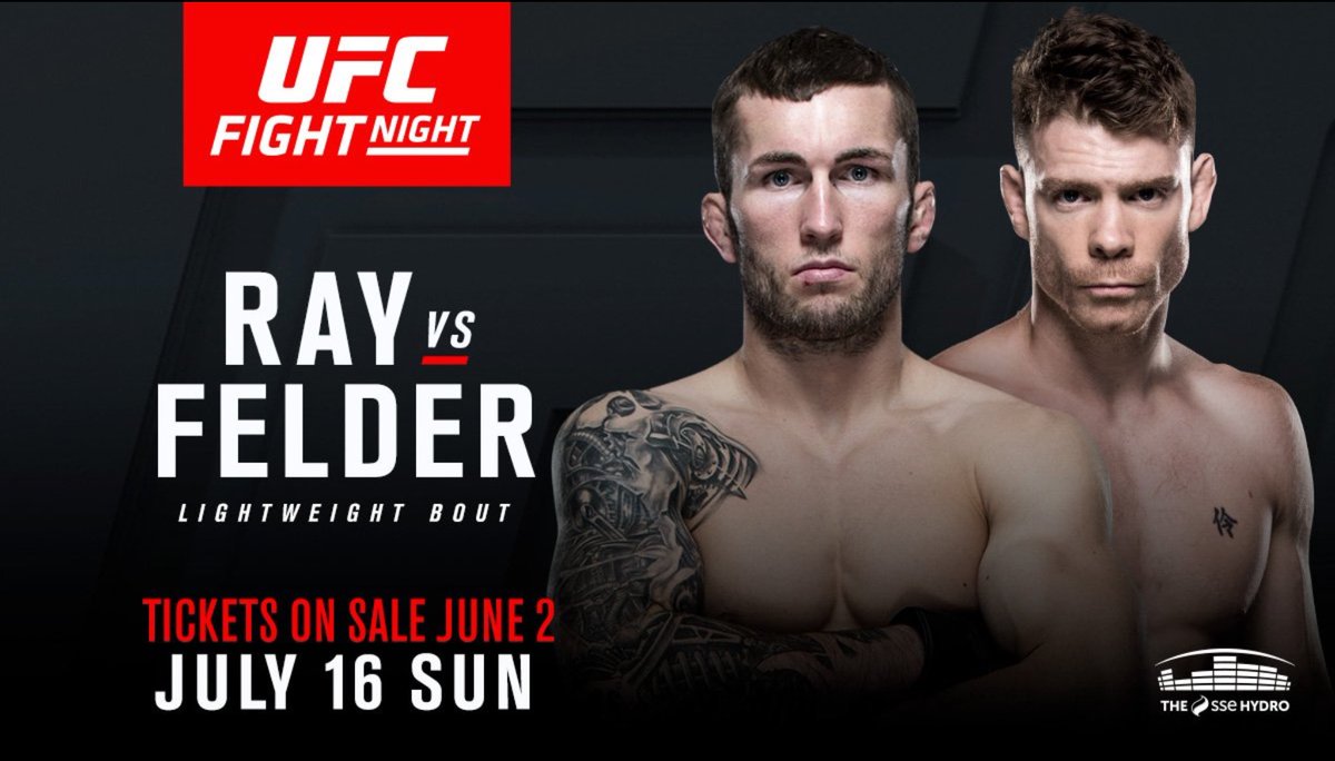 HigherLevelMMA tweet media