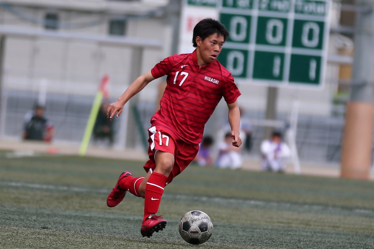 赤い彗星 東福岡高校サッカー 写真館 17球蹴男児u 16リーグ 第1節 東福岡 日章学園 先発出場のu 14西日本地区代表経験を持つ佐藤湧大選手 スマイス セレソン 1年 と水野畝蓮選手 Uki C Fc 1年 交代出場の清水開政選手 Saimoto Fc 1 赤い彗星 東福岡高校サッカー 写真館 17球蹴男児u 16リーグ 第1節 東福岡 日章学園 先発出場のu 14西日本地区代表経験を持つ佐藤湧大選手 スマイス セレソン 1年 と水野畝蓮選手 Uki C Fc 1年 交代出場の清水開政選手 Saimoto Fc 1