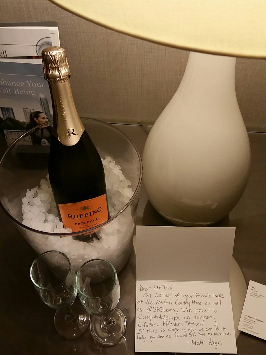 filbertman's tweet photo. Just what I needed! Thanks! @spg #spglife https://t.co/YZ0trqfqT0