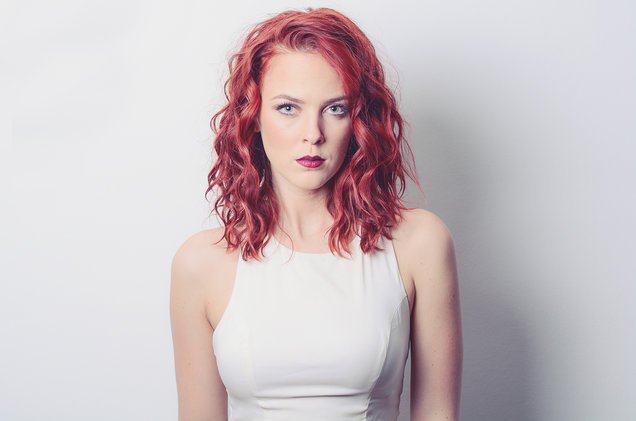 .<a href="/AileeahC/">Aileeah Colgan</a> talks recreating classic country album covers from Johnny Cash &amp; more for inventive video blbrd.cm/UHvaLP