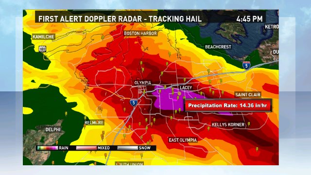 'Microburst' likely created Thursday's damaging winds in Thurston County: kng5.tv/microburst