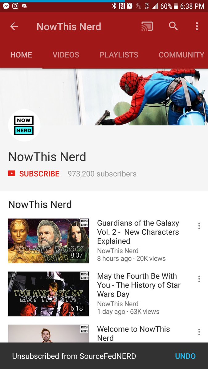 S3prototype's tweet photo. #NotMySourcefed @stevezaragoza @PhillyD @BreeEssrig @joebereta @ReinaScully  @maudegarrett I'm sad I did this. This is the darkest timeline https://t.co/krUueVQpMj