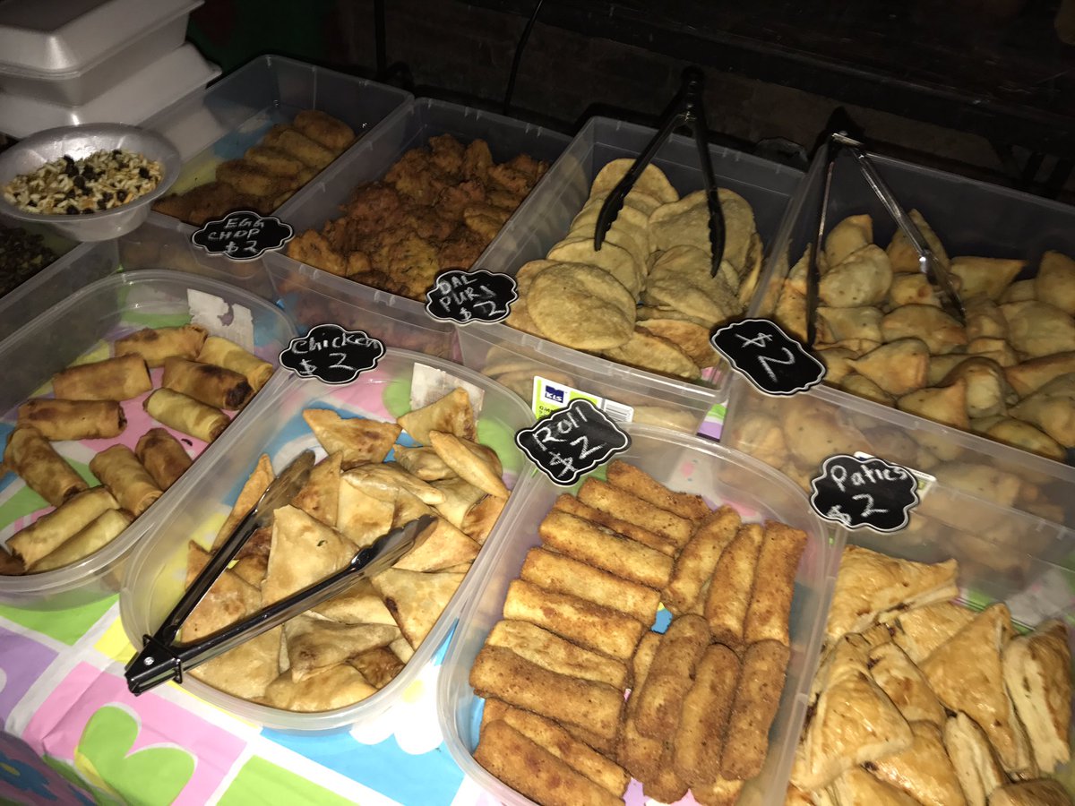 TakeActionFAST's tweet photo. Check out these delicious snacks #TakeActionFast https://t.co/AzciCBJ29J