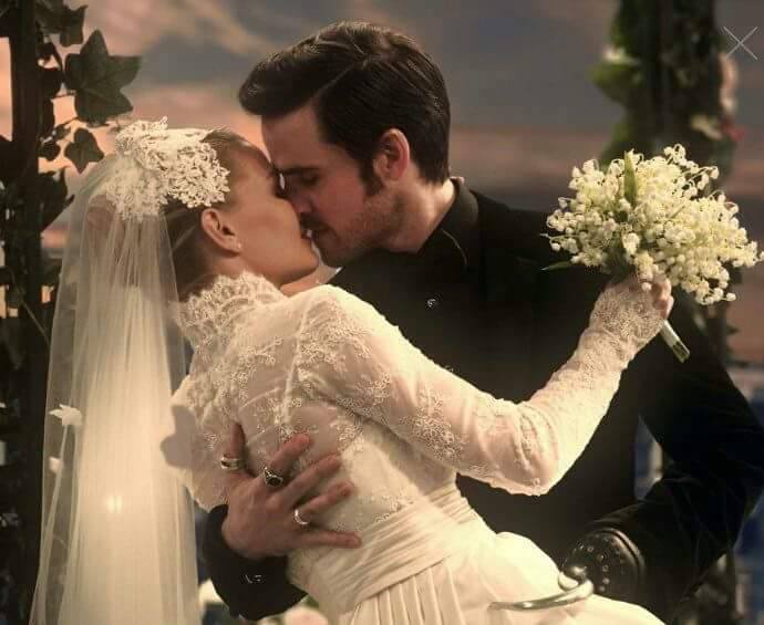 OUAT_Addicts's tweet photo. "One thing is for certain, love, with you I have everything!" Thanks @colinodonoghue1 &amp; @jenmorrisonlive for this moment! #OnceUponAMusical https://t.co/nMPvBK385A
