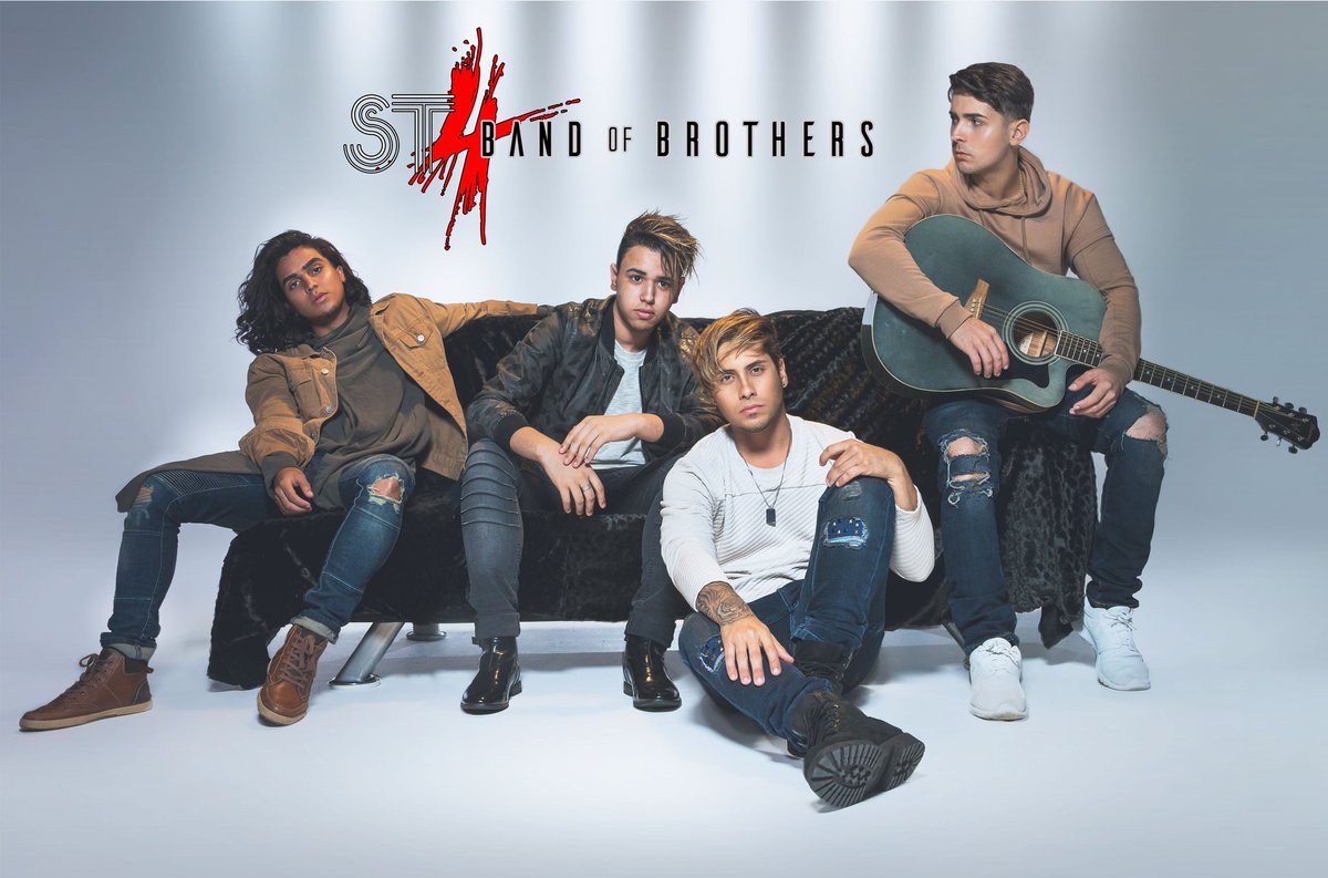 Nuestra historia apenas comienza #ST4 @JafetFawaz <a href="/eduardocosss/">Eduardo Coss</a> <a href="/jorgealbelto/">.</a> <a href="/chinea_ruben/">Ruben Chinea</a>