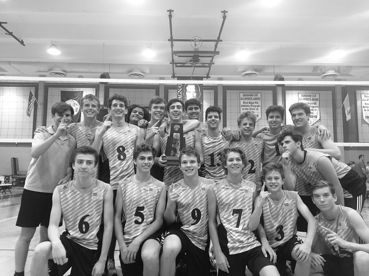 REraiderreport's tweet photo. Congrats to Boys Volleyball on a great season and the State Tournament Appearance. #reraiders #repride https://t.co/ae7nxxb4hw