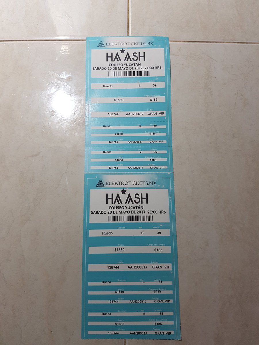 AddalyzHurtado's tweet photo. @haashoficial ¿Me regalan 1 minuto antes del concierto?  #HaashDiganQueSí https://t.co/YmLxbW2C4N