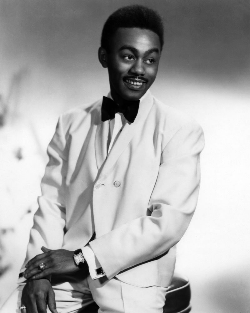 Happy Birthday Johnnie Taylor 