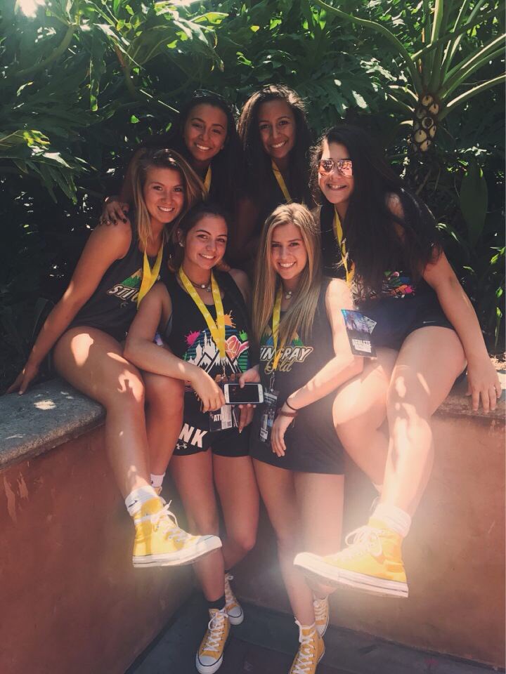 Tomorrow's the day!! 👑