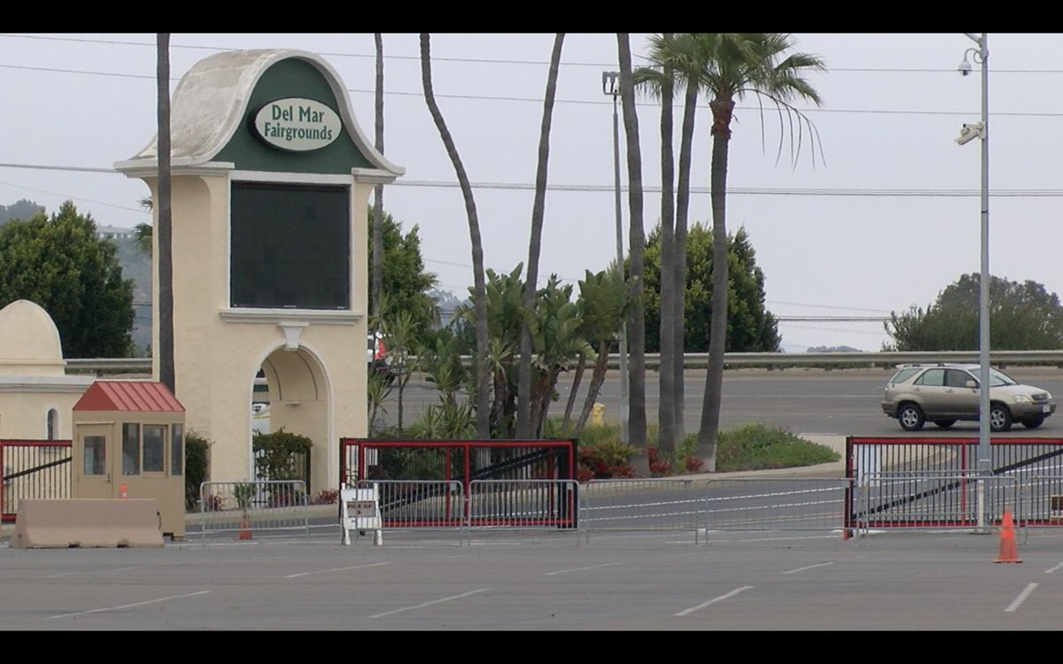 Hundreds of #marijuana products will be featured at 'The GoodLife' #cannabis festival @ #DelMarFairgrounds in Sept. DETAILS on <a href="/10News/">ABC 10News San Diego</a> 530pm