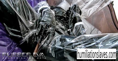 onetipio's tweet photo. #Rubbereva - Turning The Tables On Eva - Part 1 - 2
#rubber #latex
https://t.co/7OzhEW2rmV https://t.co/4ilhEzflYl