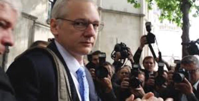 Go see <a href="/riskfilm/">Risk Film</a> this weekend! Laura Poitras is one of the best filmmakers of our time. (Also, Assange hates it. 😜)