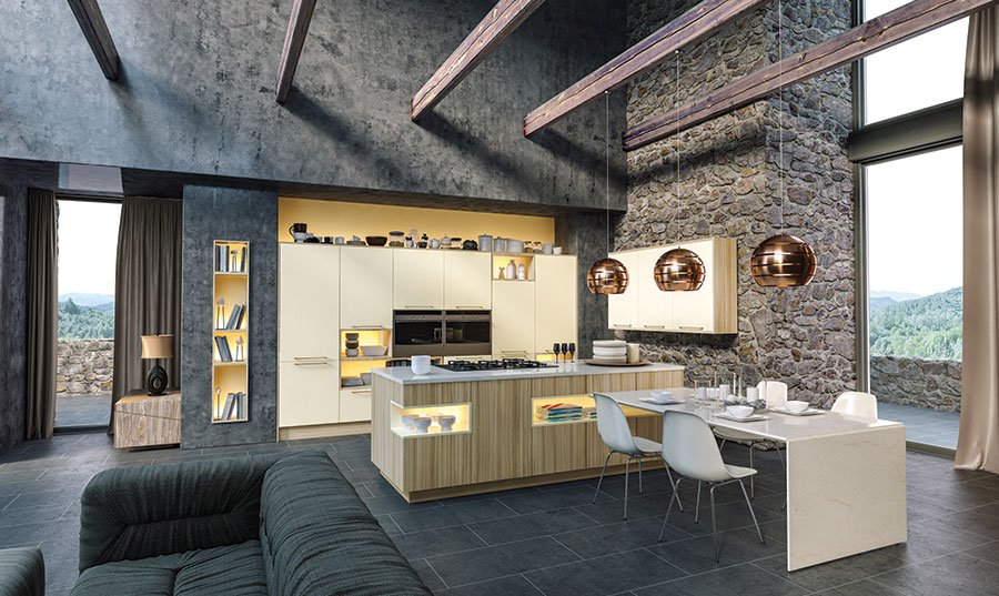 BR_Kitchen_Bath's tweet photo. When it's time for a new kitchen remodel, it's time to call Bradco. Custom cabinets make the difference. #kitcheninspo #customcabinets https://t.co/uEW4pdqqjU
