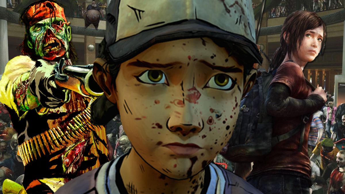 TheVortexHQ's tweet photo. The 13 best zombie games you can play right now
https://t.co/JhwDpSXArk https://t.co/bXnrPyjDGM