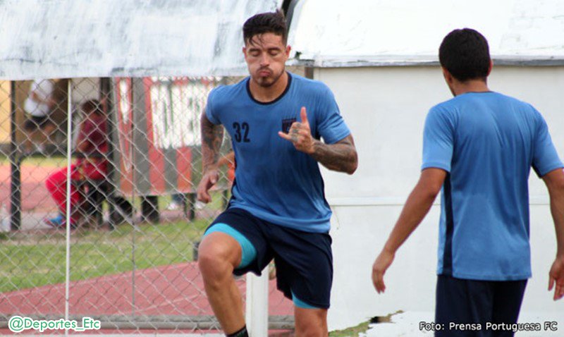 Deportes_etc's tweet photo. Pescara: "Tenemos 3 partidos importantes, de 9 puntos, vamos a intentar sacar lo máximo" #PortuguesaFC ⚽️
https://t.co/GaI7E95LyN https://t.co/0UYVm8D8ke